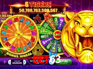 Segurança 2FA Bet63