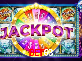 Especiais de Fim de Semana Bet63