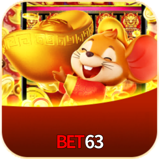 Plataforma Bet63 - Apostas Online